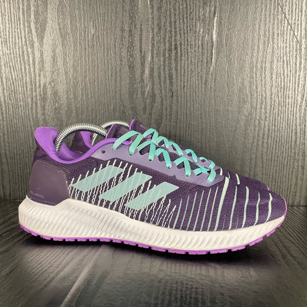 Adidas SOLAR RIDE Women’s size 9.5